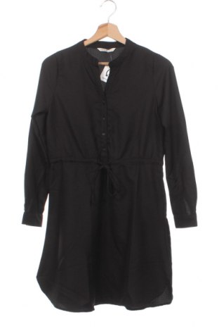 Kleid ONLY, Größe XXS, Farbe Schwarz, Preis 5,85 €