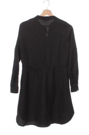 Kleid ONLY, Größe XXS, Farbe Schwarz, Preis 5,29 €