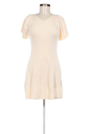 Kleid ONLY, Größe M, Farbe Ecru, Preis € 6,40
