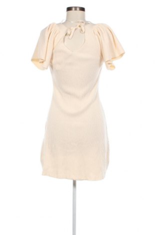Kleid ONLY, Größe M, Farbe Ecru, Preis 6,40 €