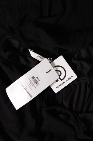Kleid ONLY, Größe XS, Farbe Schwarz, Preis 9,19 €