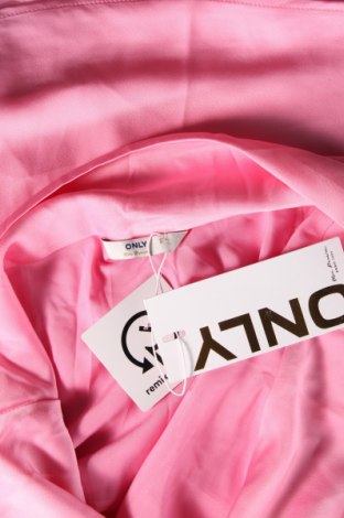 Φόρεμα ONLY, Μέγεθος S, Χρώμα Ρόζ , Τιμή 12,24 €