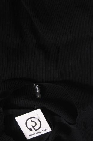 Šaty  ONLY, Velikost S, Barva Černá, Cena  108,00 Kč
