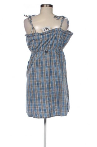Φόρεμα Obey, Μέγεθος L, Χρώμα Πολύχρωμο, Τιμή 22,55 €