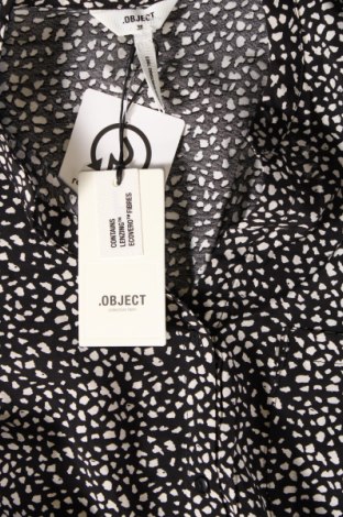 Kleid Object, Größe M, Farbe Schwarz, Preis € 13,15