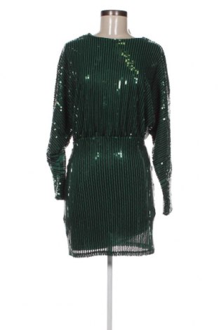 Kleid Object, Größe M, Farbe Grün, Preis € 10,21