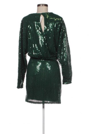 Rochie Object, Mărime M, Culoare Verde, Preț 434,21 Lei