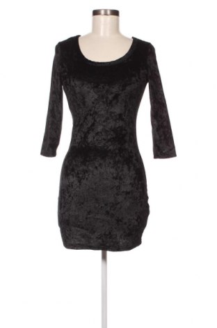 Kleid Okay, Größe XS, Farbe Schwarz, Preis 3,23 €