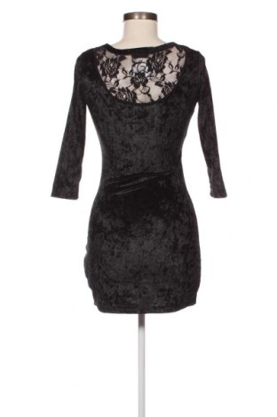 Φόρεμα Okay, Μέγεθος XS, Χρώμα Μαύρο, Τιμή 3,23 €