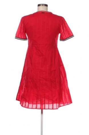 Kleid One Step, Größe S, Farbe Rot, Preis € 133,51