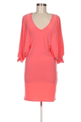 Šaty  Orna Farho, Velikost M, Barva Růžová, Cena  939,00 Kč