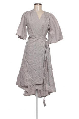 Kleid Orna Farho, Größe L, Farbe Grau, Preis 60,08 €