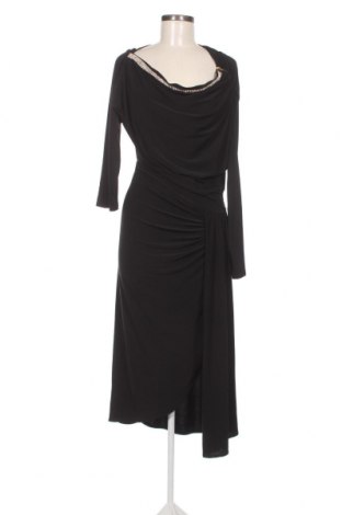 Φόρεμα Orna Farho, Μέγεθος L, Χρώμα Μαύρο, Τιμή 85,33 €
