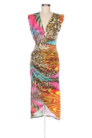 Φόρεμα Orna Farho, Μέγεθος M, Χρώμα Πολύχρωμο, Τιμή 66,76 €
