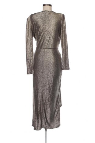 Φόρεμα Orna Farho, Μέγεθος L, Χρώμα Χρυσαφί, Τιμή 77,58 €