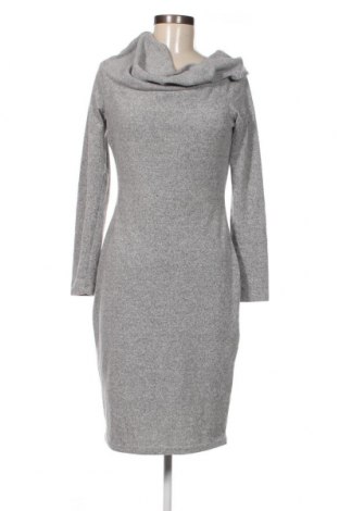 Šaty  Orsay, Veľkosť L, Farba Sivá, Cena  3,78 €