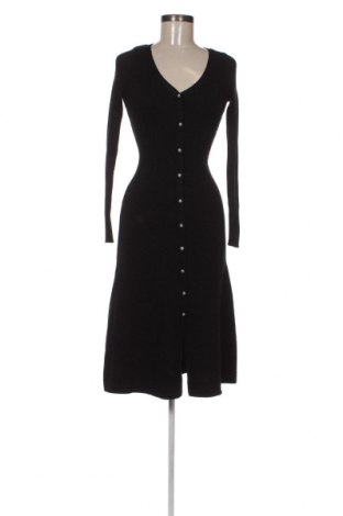 Šaty  Orsay, Velikost S, Barva Černá, Cena  254,00 Kč