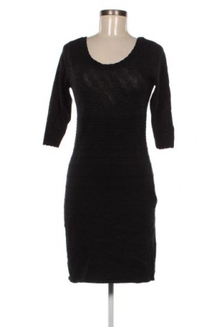 Šaty  Orsay, Velikost L, Barva Černá, Cena  69,00 Kč