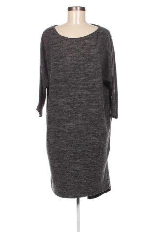 Φόρεμα Oxmo, Μέγεθος M, Χρώμα Γκρί, Τιμή 4,74 €