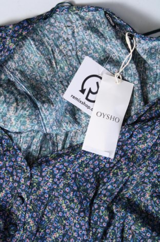 Kleid Oysho, Größe M, Farbe Mehrfarbig, Preis 52,58 €