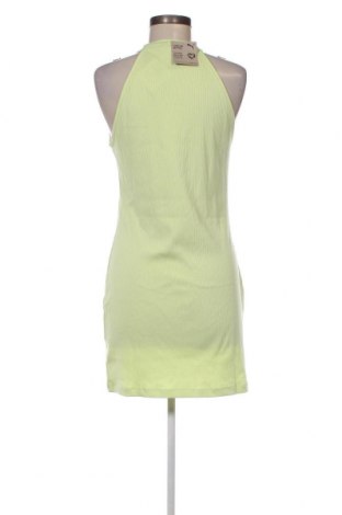 Kleid PUMA, Größe L, Farbe Grün, Preis 13,96 €