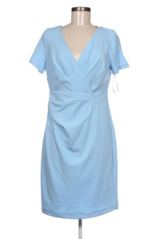 Φόρεμα Paradi, Μέγεθος L, Χρώμα Μπλέ, Τιμή 19,18 €