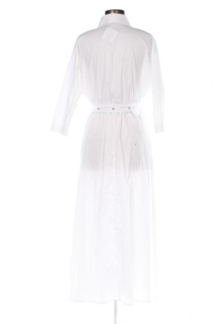 Kleid Patrizia Pepe, Größe M, Farbe Weiß, Preis 180,93 €