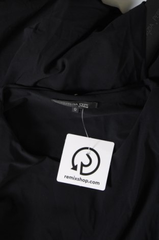 Kleid Patrizia Pepe, Größe S, Farbe Schwarz, Preis 116,24 €