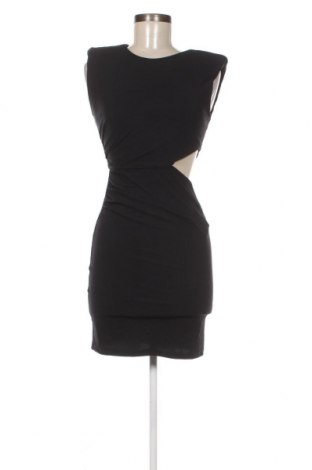 Φόρεμα Patrizia Pepe, Μέγεθος S, Χρώμα Μαύρο, Τιμή 116,24 €