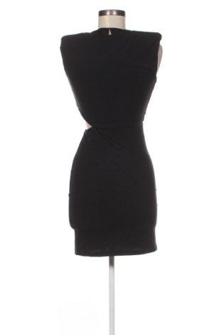 Φόρεμα Patrizia Pepe, Μέγεθος S, Χρώμα Μαύρο, Τιμή 116,24 €