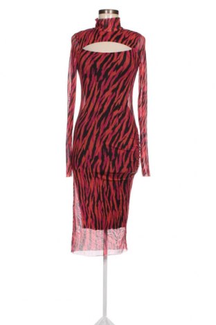 Φόρεμα Patrizia Pepe, Μέγεθος XS, Χρώμα Πολύχρωμο, Τιμή 108,56 €