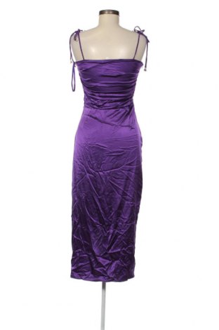 Φόρεμα Patrizia Pepe, Μέγεθος M, Χρώμα Βιολετί, Τιμή 126,80 €