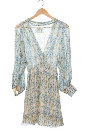 Kleid Patrizia Pepe, Größe XS, Farbe Mehrfarbig, Preis 160,31 €
