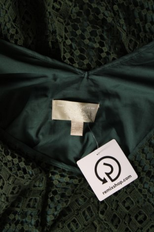 Šaty  Pedro Del Hierro, Veľkosť L, Farba Zelená, Cena  20,07 €