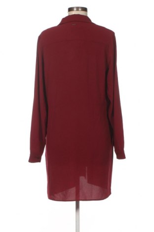 Kleid Pepe Jeans, Größe S, Farbe Rot, Preis 7,49 €