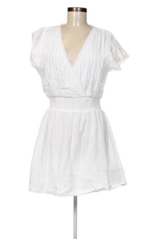 Φόρεμα Pepe Jeans, Μέγεθος M, Χρώμα Λευκό, Τιμή 27,06 €