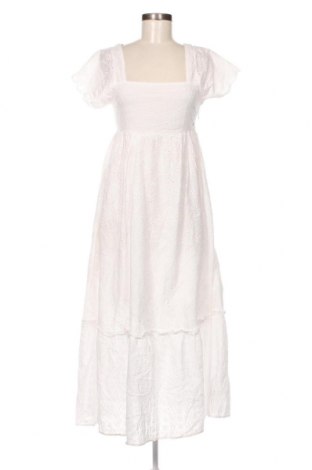 Φόρεμα Pepe Jeans, Μέγεθος L, Χρώμα Λευκό, Τιμή 40,59 €