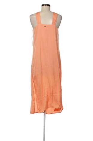 Φόρεμα Pepe Jeans, Μέγεθος M, Χρώμα Πορτοκαλί, Τιμή 31,57 €