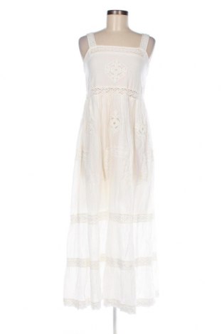 Kleid Pepe Jeans, Größe XS, Farbe Weiß, Preis 45,11 €