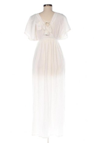 Φόρεμα Pepe Jeans, Μέγεθος S, Χρώμα Λευκό, Τιμή 40,59 €