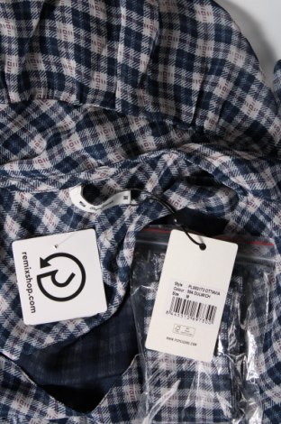 Φόρεμα Pepe Jeans, Μέγεθος M, Χρώμα Μπλέ, Τιμή 22,55 €
