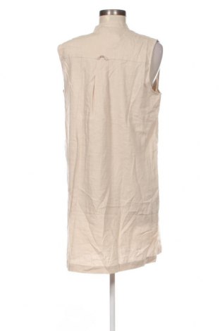 Φόρεμα Pepe Jeans, Μέγεθος L, Χρώμα  Μπέζ, Τιμή 36,99 €