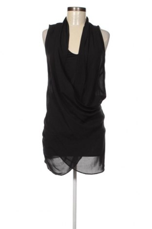 Kleid Pepe Jeans, Größe S, Farbe Schwarz, Preis € 15,43