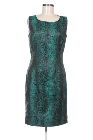 Kleid Peter Nygard, Größe L, Farbe Grün, Preis 16,02 €