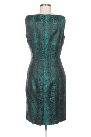 Kleid Peter Nygard, Größe L, Farbe Grün, Preis 29,67 €