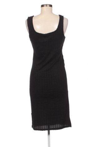 Rochie Pieces, Mărime L, Culoare Negru, Preț 47,96 Lei