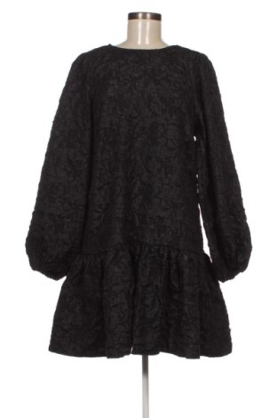 Φόρεμα Pieces, Μέγεθος L, Χρώμα Μαύρο, Τιμή 11,14 €