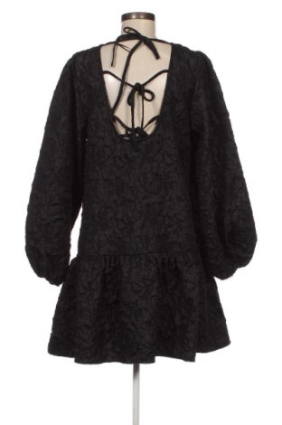 Φόρεμα Pieces, Μέγεθος L, Χρώμα Μαύρο, Τιμή 27,84 €