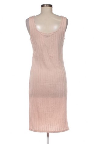 Kleid Pieces, Größe L, Farbe Rosa, Preis 8,63 €