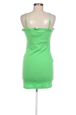 Rochie Pieces, Mărime M, Culoare Verde, Preț 47,96 Lei